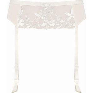 Triumph - Sexy Angel Spotlight - Jarretel - Crème