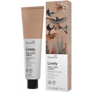 Nouvelle Lively color Beige 100ml