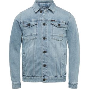Denim Jacket LIGHT BLUE FINISH