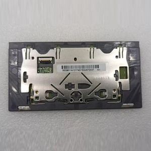 Notebook Touchpad (grijs) Geschikt voor Lenovo X1 Yoga Gen6 - P/N:5M10W51803