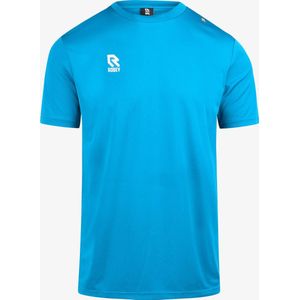 Robey Crossbar Shirt - Sky Blue - 116