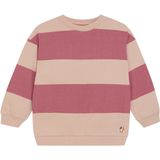 Noppies Trui Prescott - Stripe Pattern Pink - Maat 92