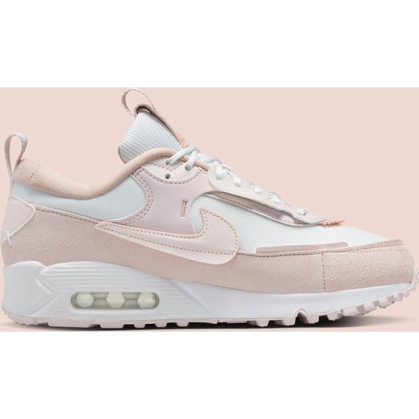 Roze Nike Air Max 90 Sneakers kopen? | Tot 50% korting | beslist.nl