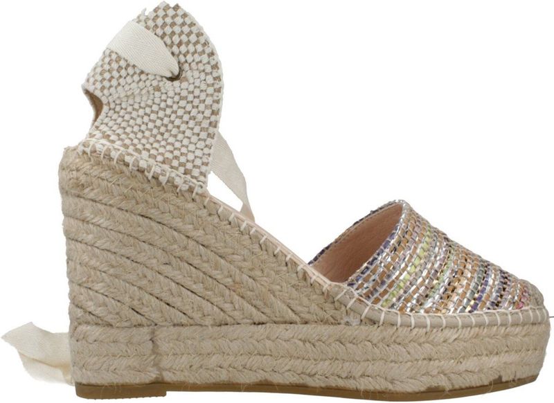 Macarena, Dames, Schoenen, Veelkleurig, Maat: 37 EU