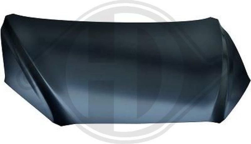 Mazda - Cx-5 - Motorkap - Model: 2011-11 tot 2017-02