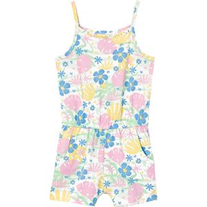 NAME IT NMFVIGGA STRAP SUIT F1 Meisjes Jumpsuit - Maat 80