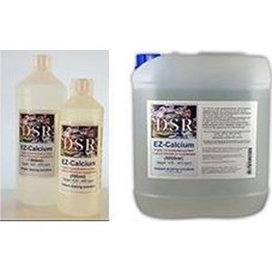 DSR EZ-Calcium Strontium 5000 ml