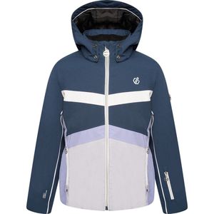 Dare 2B, Belief II Kinder ski jacket; Blauw; Maat 140