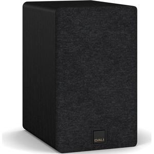 Dali - Kupid - Boekenplank Luidspreker - Black Ash