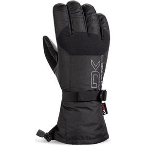 Dakine Leather Scout (wintersport)handschoenen - Black