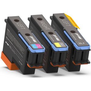 Prinker S Inktcartridge voor Tijdelijke Tattoos – Kleur