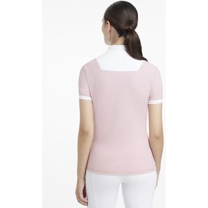 Lemieux Showshirt Lemieux Sophia Pleated Lichtroze