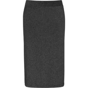 DreiMaster - Klassik Look - Kokerrok - Zwart