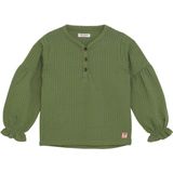 Noppies - Prattville - T-shirt - Olivine