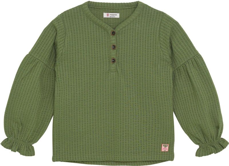 Noppies - Prattville - T-shirt - Olivine