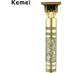 KEMEI KM-229 Multifunctionele en Professionele Precisie Trimmer