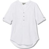 Royal Robbins - Oasis Tunic II - Tuniek - Wit
