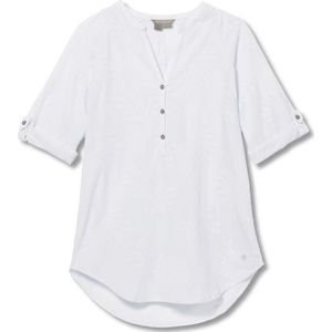 Royal Robbins - Oasis Tunic II - Tuniek - Wit