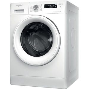 Whirlpool FFS 7458 W FR wasmachine Voorbelading 7 kg 1351 RPM B Wit