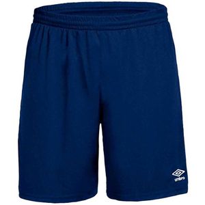 Umbro King Korte Broek Blauw 8 Years Jongen