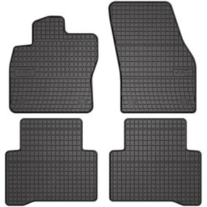 Volkswagen - Touran 2015-heden - Rubbermat - Complete Set - Perfecte Pasvorm