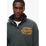 Superdry - Track & Field - Trui - Heren