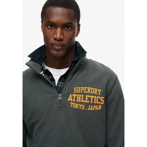 Superdry - Track & Field - Trui - Heren