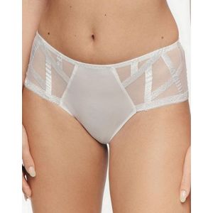 Louisa Bracq Serie Short 47140 471 BLANC - maat 46