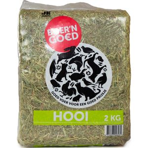 Hooi & Stro  4 x 2 kg | Boer'n Goed Hooi
