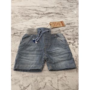 Feetje - Short - Indigo - Mt 62
