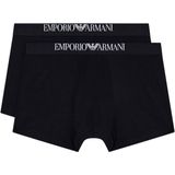 Emporio Armani - EM000253_AF14134 - Boxershorts - 2 Eenheden