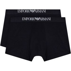 Emporio Armani - EM000253_AF14134 - Boxershorts - 2 Eenheden
