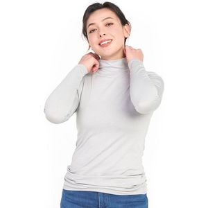 Thermo-ondergoed Dames Ademend en Warm voor Herfst en Winter