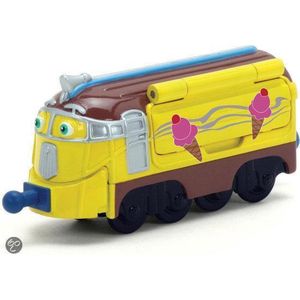 Chuggington Die-cast Trein Frostini