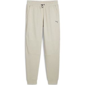 Puma Rad/cal Trainingsbroek Beige S Man