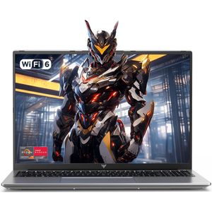 Acemagic RX16 16 inch Full HD Laptop ,AMD Ryzen 7 7735HS (8/16, Up to 4.75GHz)16 GB DDR5 RAM 512 GB SSD,Windows 11 Pro