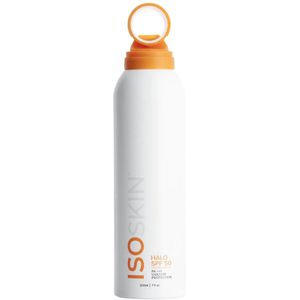 Isoclean Halo SPF 50 SPRAY PA+++ Isoskin