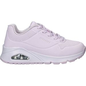 Skechers Uno Gen1 - Frosty Kicks Unisex Sneakers - Lila - Maat 27,5