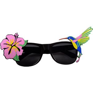 Boland - Partybril Paradise - Volwassenen - Hawaii - Hawaii