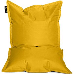 Casacomfy Zitkussen Groot - Homebase 100x150 - Geel