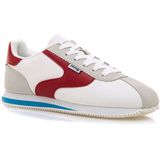 MTNG - 60884 - Trainers - Wit - Casual - Plat - Veters