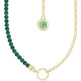 Thomas Sabo - KE2190-140-6-l45v - Ketting - 45cm - Charm Club