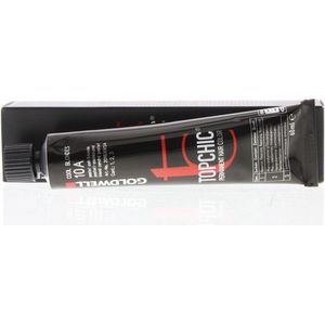 Goldwell Topchic Tube 60 ml 10N