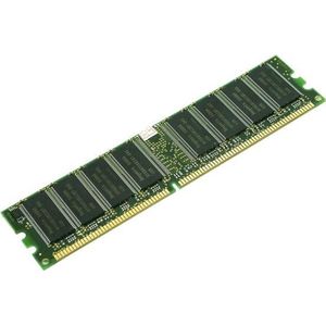 Fujitsu 4GB DDR3 1600MHz DIMM geheugenmodule 1 x 4 GB