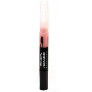 Miss Sporty Ladies Night Thrill 807 - Lip Gloss
