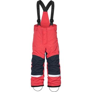Didriksons - Gewatteerde broek voor kinderen - Idre - Modern Roze - maat 86-98cm