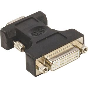 Valueline VLCP32901B kabeladapter/verloopstukje