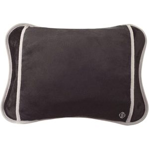 Equivera Elektrische Warmtekruik - Elektrische Warmtekruik - Warmtekruik - Kruik - Warmte Kussen - Buikverwarmer - Nek- en Rugverwarmer