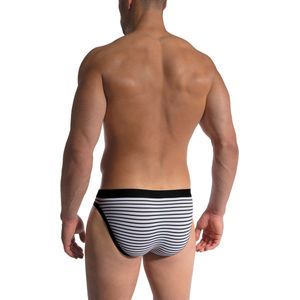 Olaf Benz - RED2475 - Slip - Rood