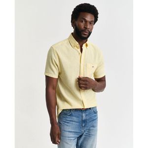 Gant - 3250083 - Overhemd - Korte Mouwen